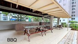 Lentor Modern (D26), Apartment #543478931